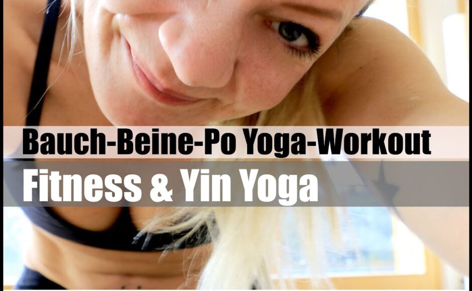 Titelbild für 25-Min.-Bauch-Beine-Po-Yoga-Workout-Fitness-Yoga-Yin-Yoga-Yoga-deutsch | thegoldendrop
